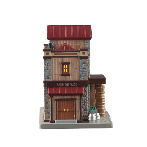 The Beer Meister Home Brewing Supplies