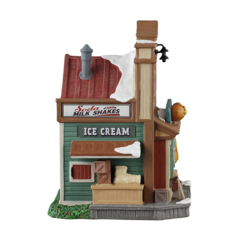 Doggie On A Stick Corn Dogs