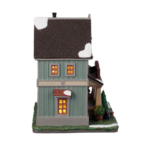 Waddleton's Bed & Breakfast