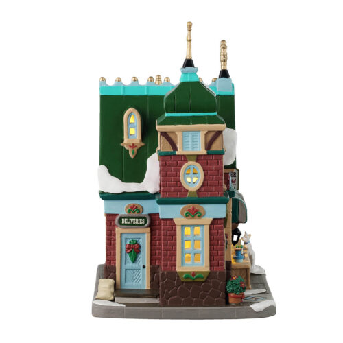 Tiny Tim's Toffee Makers