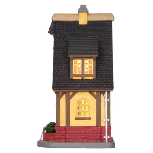 Ye Olde Christmas Shoppe