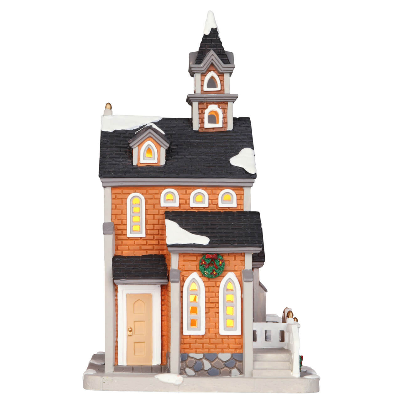 Hyland Valley Church