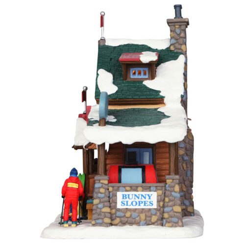 Sugar Pine Ski School