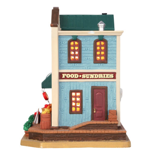 Kelly's Corner Grocery