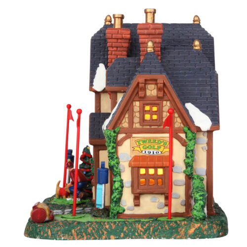 Tweed's Golf Outfitters