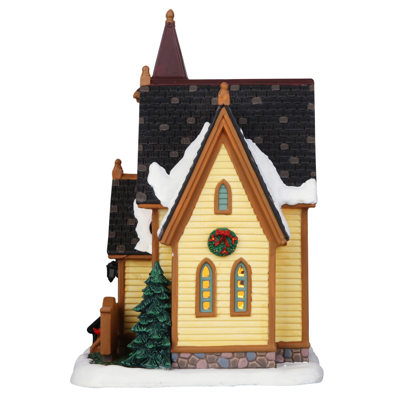 Church Potluck Supper