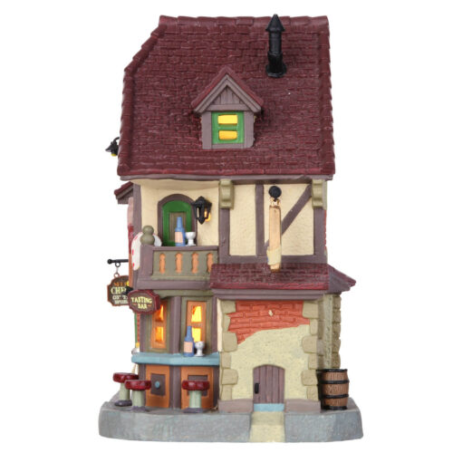 Valley Winery Cheese Shop