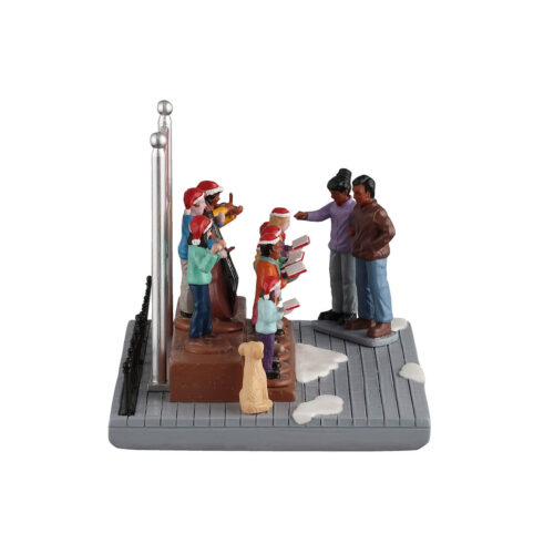 School Christmas Concert