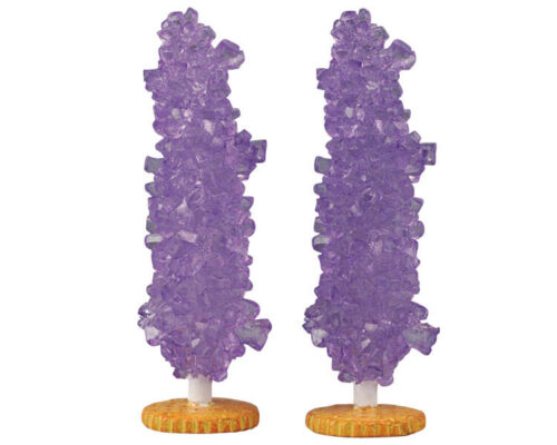 Rock Candy Tree Grape
