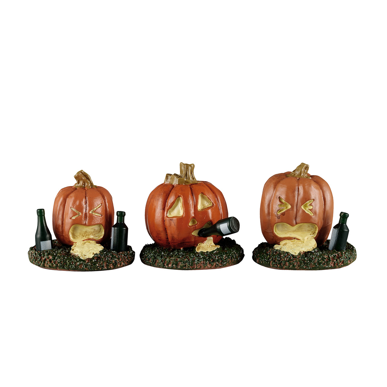 Jolly Pumpkins