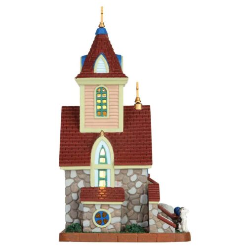 Good Shepherd Church