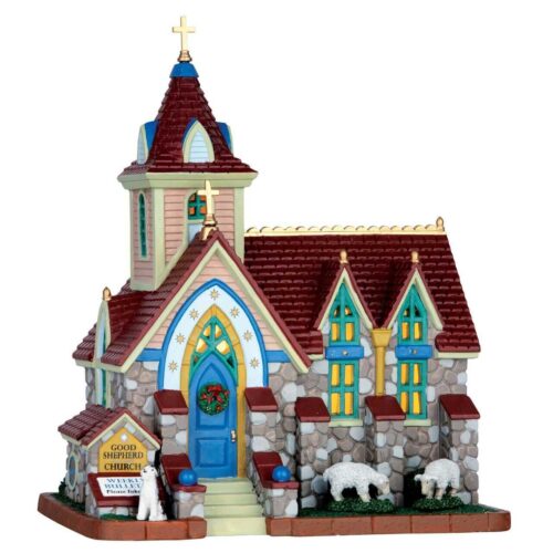 Good Shepherd Church