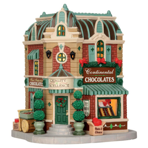 Continental Chocolates