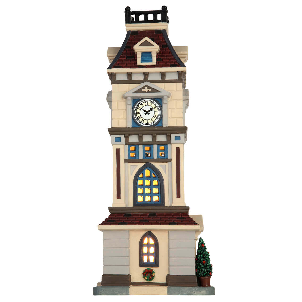 Clock Tower