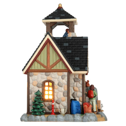 Pine Crest Nature Preserve