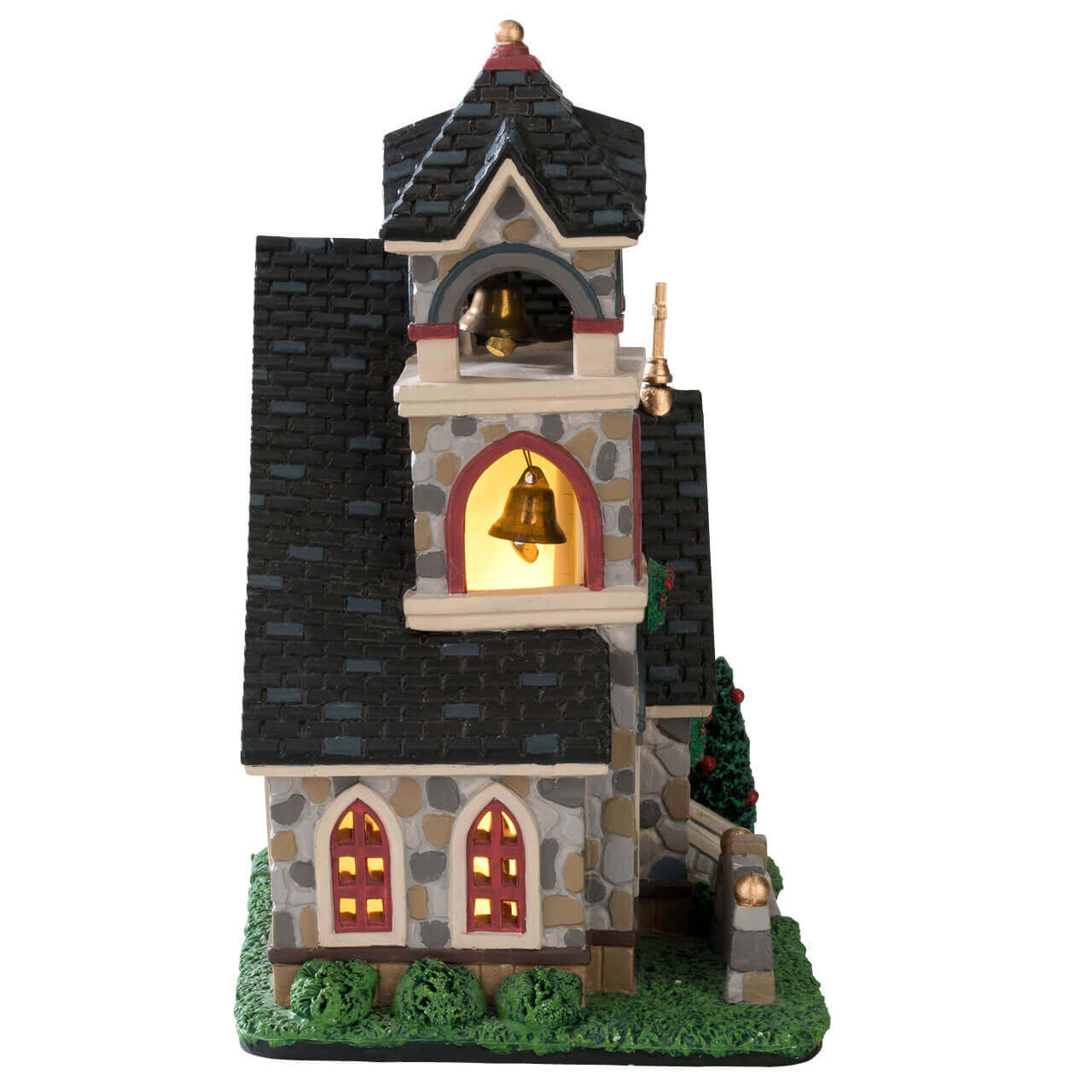 Grace Community Church