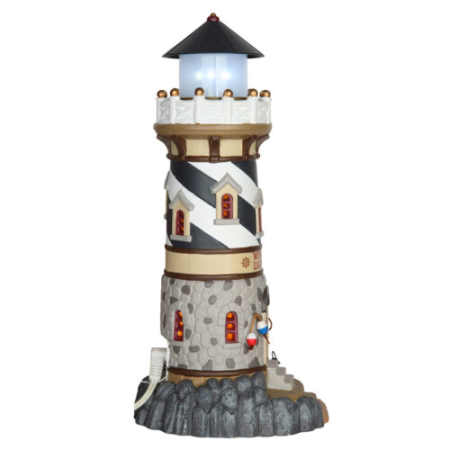 Windy Cape Lighthouse