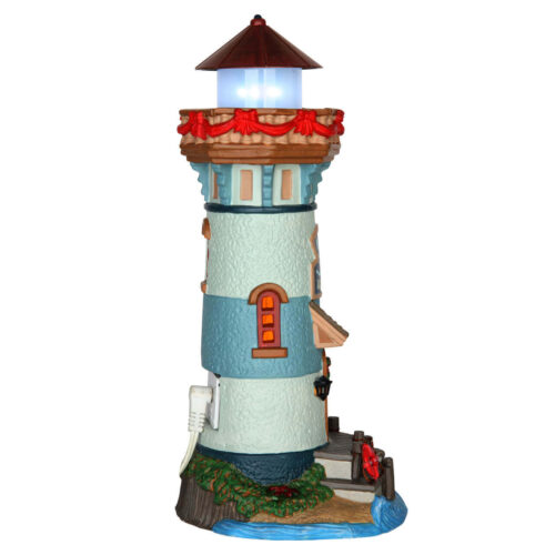 Hidden Island Lighthouse