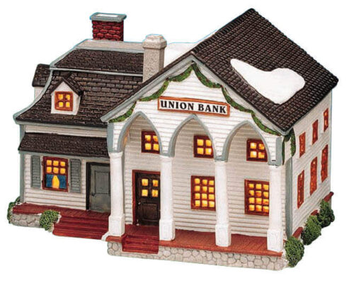 Union Bank