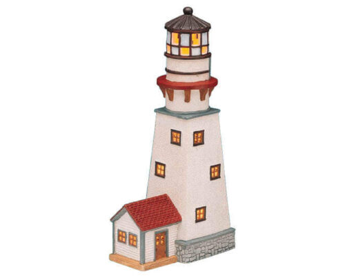 Bolton Reef Lighthouse