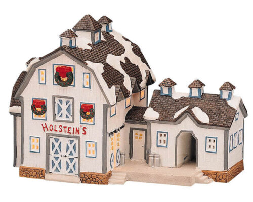 Holstein's Dairy Barn