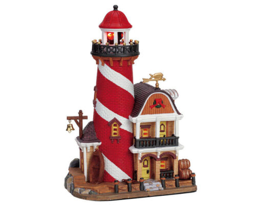 Swordfish Point Lighthouse