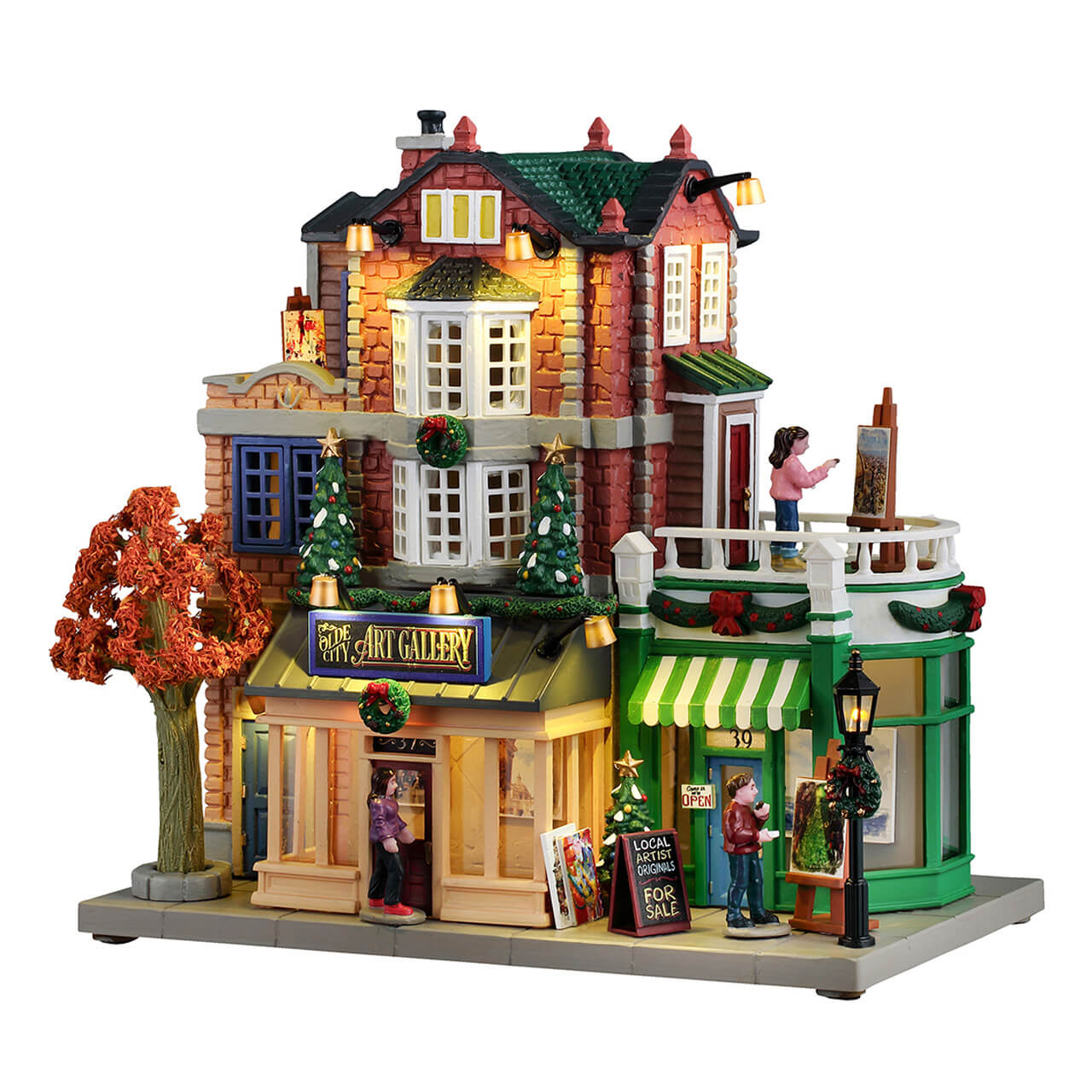 Olde City Art Gallery