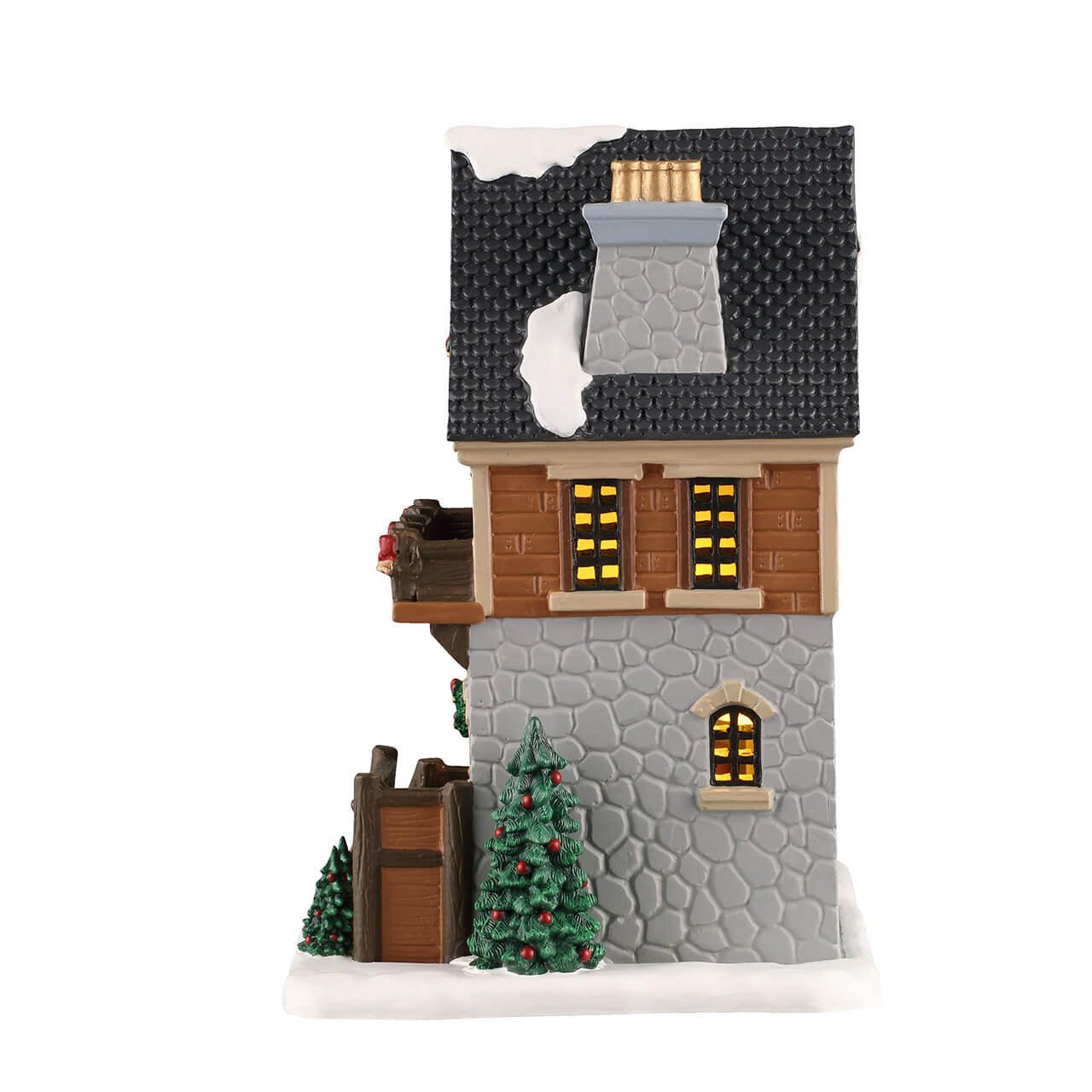 Eagle's Nest Brewing