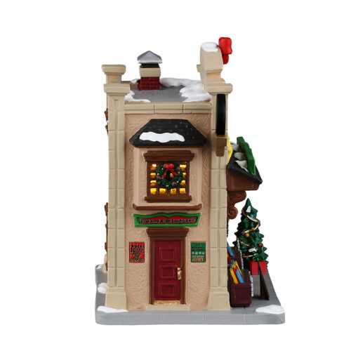 Rockin' Hoppin' Records