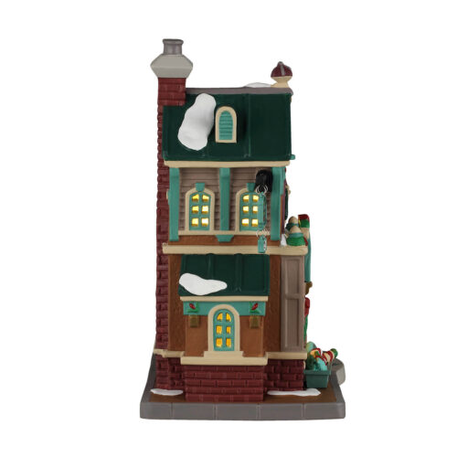 Cathy's Cushion Corner