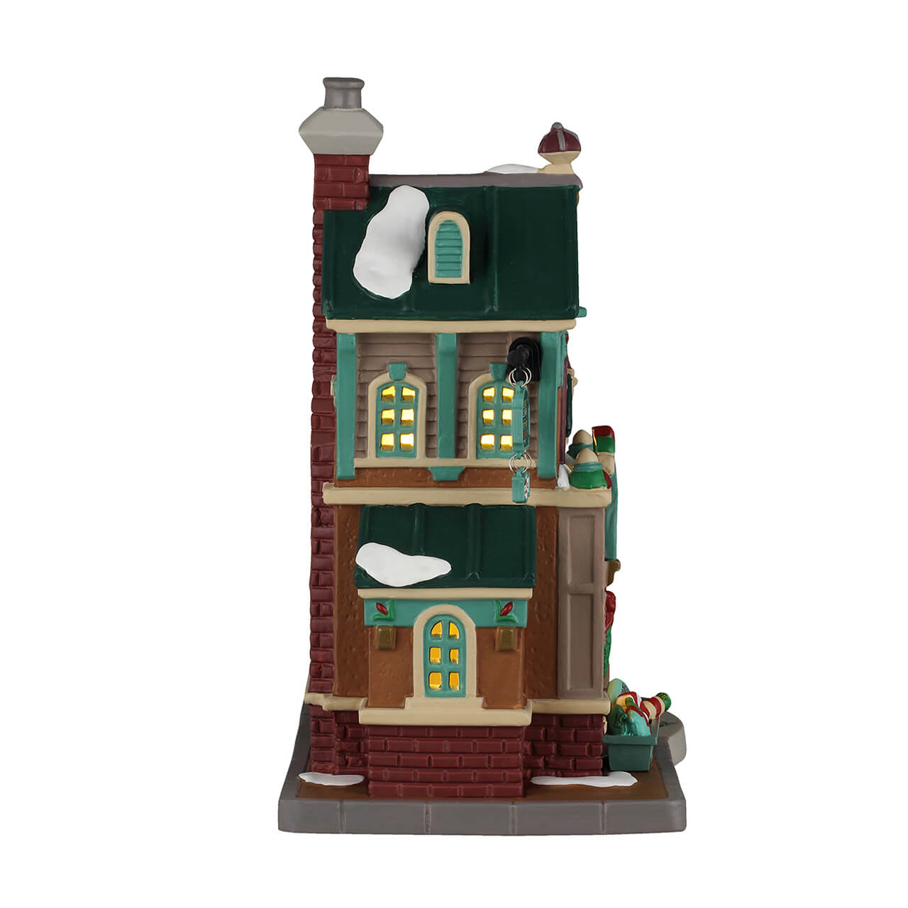 Cathy's Cushion Corner