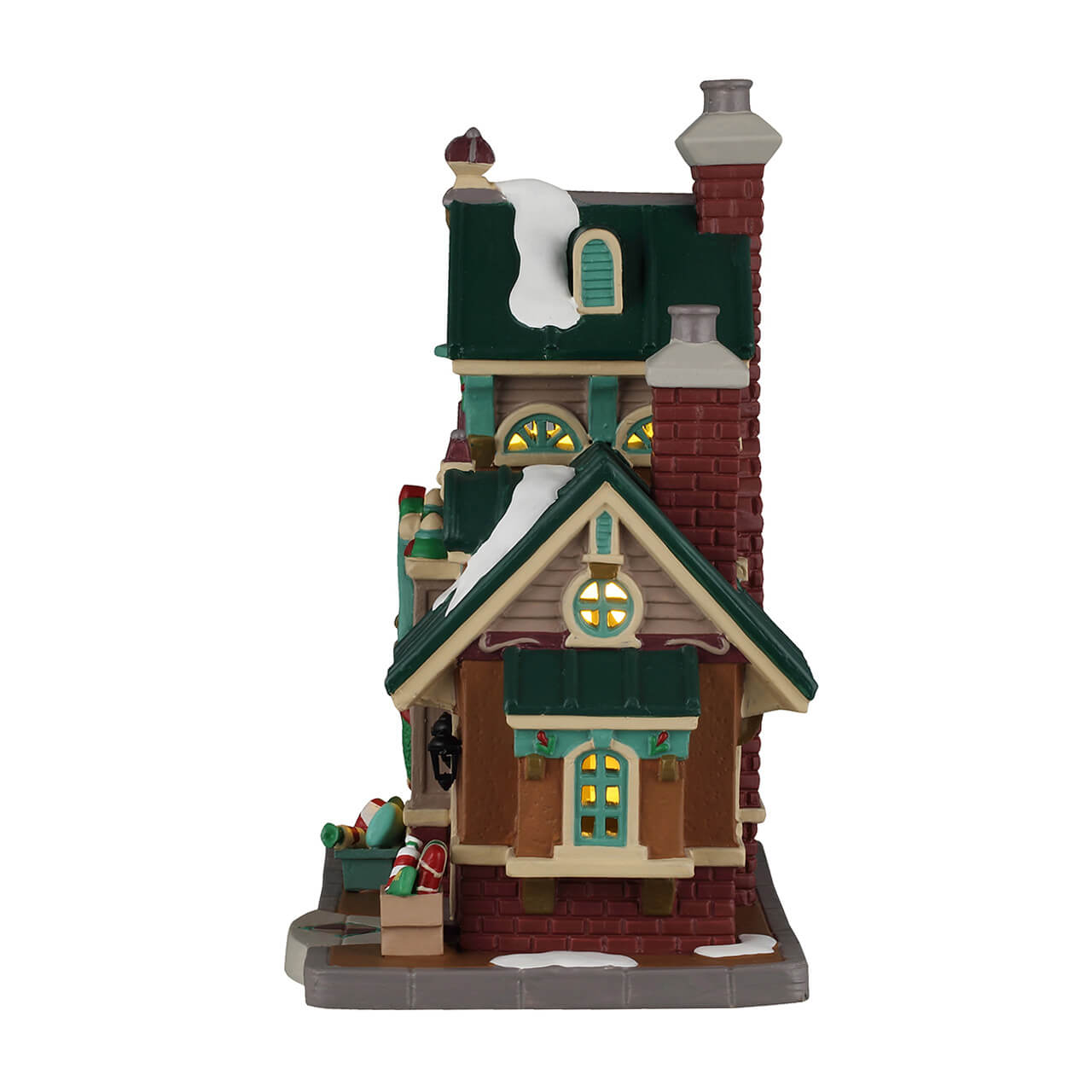 Cathy's Cushion Corner