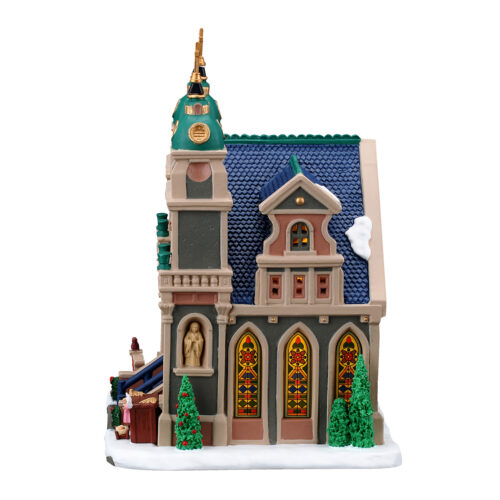 St.Stanislaus Cathedral