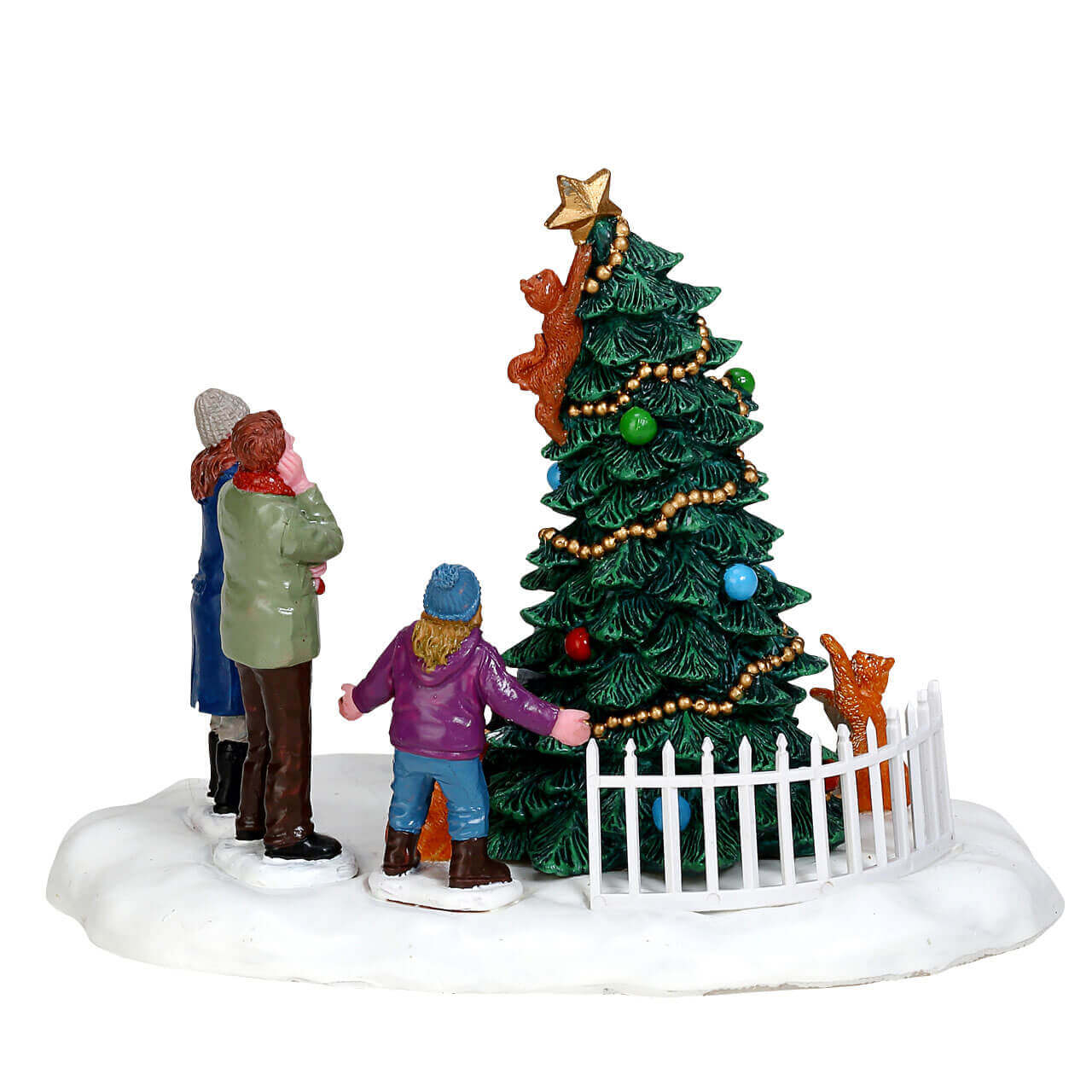 Christmas Catastrophe