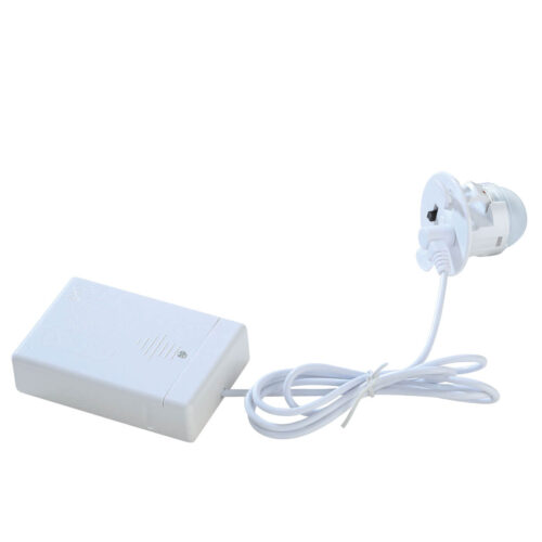 One LED Light String Moonlander