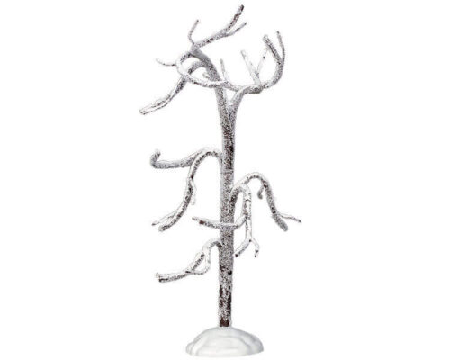 Snowy Crystal Tree Extra Large