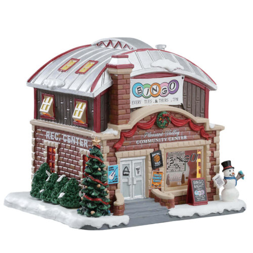 Pleasant Valley Community Center