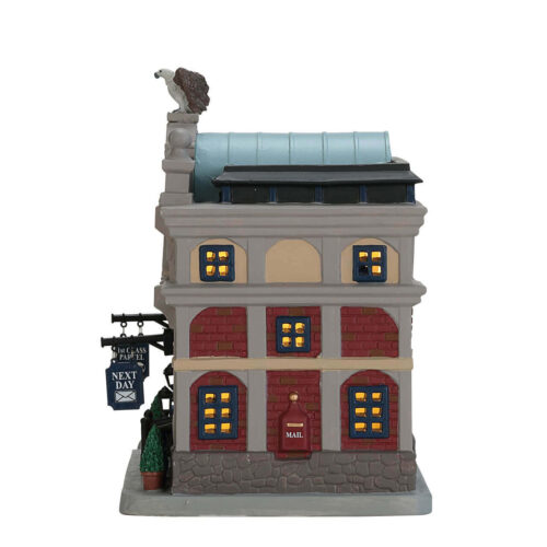 Harvest Crossing Post Office