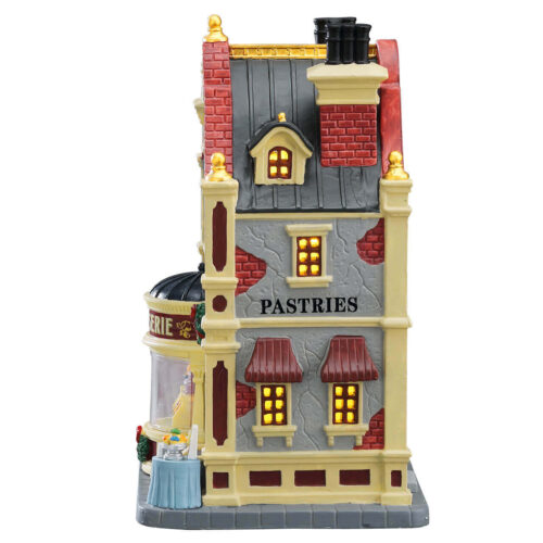 Marie's French Bakery