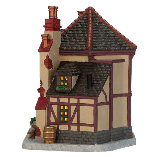 Hamilton's Ale House