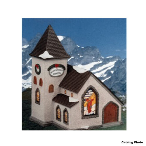 Mountaincrest Chapel