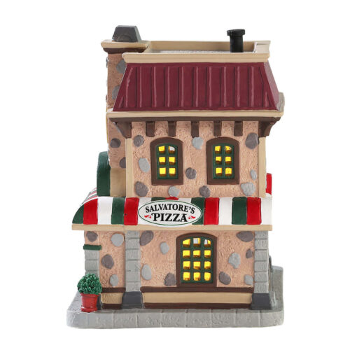 Salvatore's Pizzeria