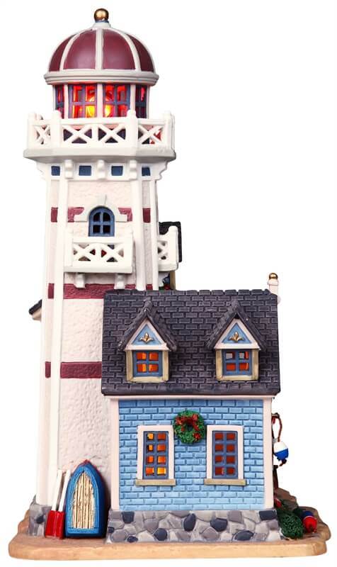 Whale Point Lighthouse Bed & Breakfast