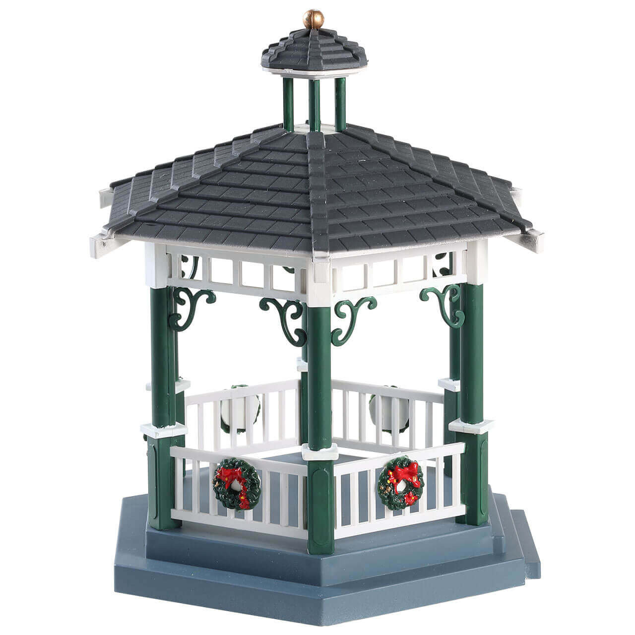 Victorian Park Gazebo