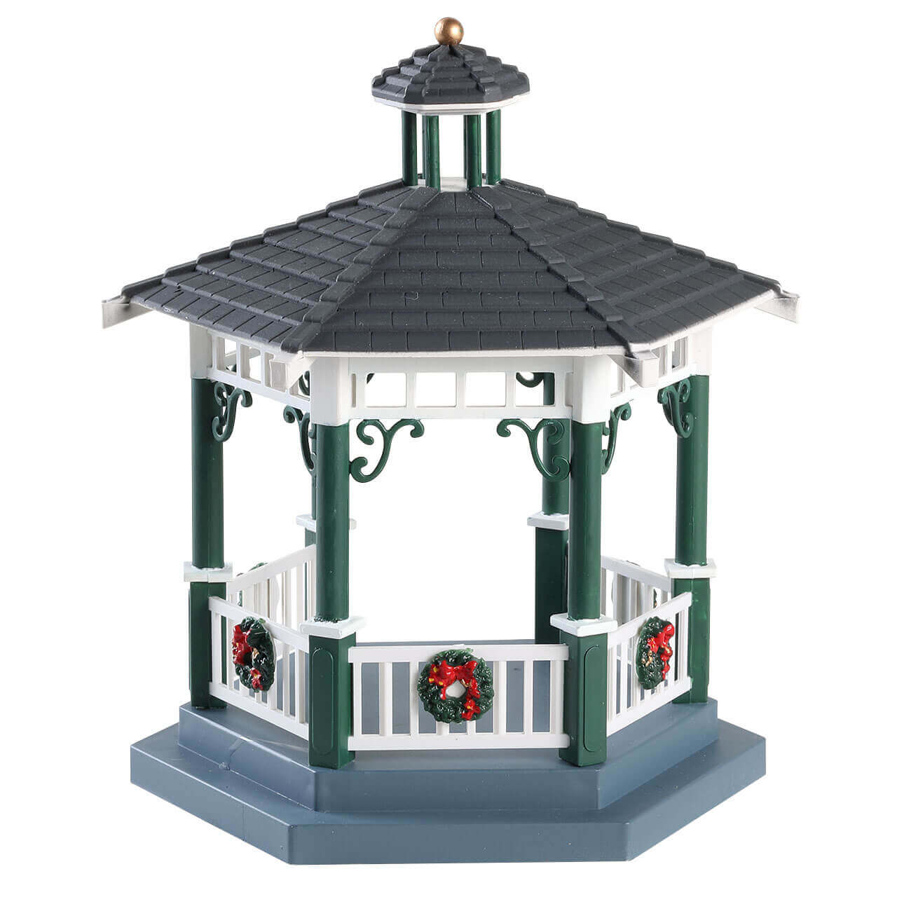 Victorian Park Gazebo