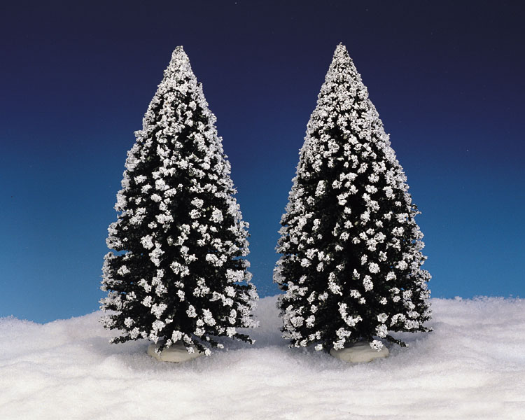 Evergreen Tree Pack 2 Extra Large