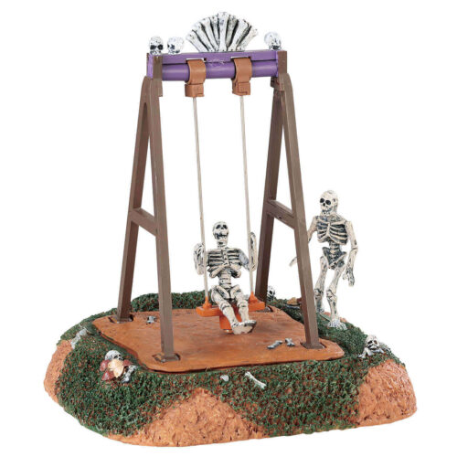 Skeleton Swings