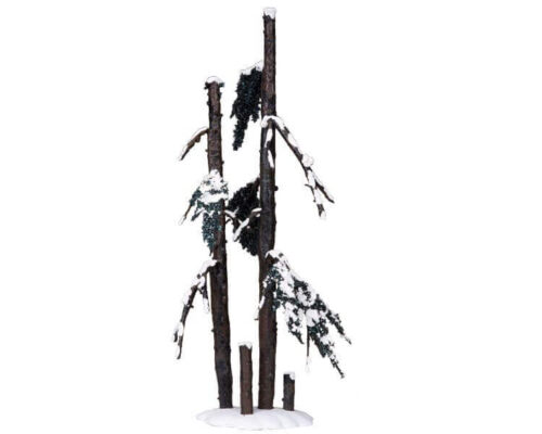 Hickory Tree Extra Large