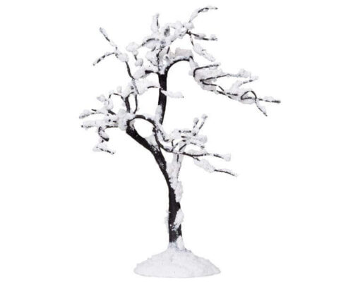 Snowy Alamo Tree - C Large