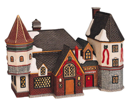 Caddington Village Inn